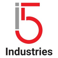 i5 Industries logo - Similar company to Hilton Technologies Llc.