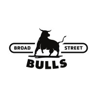Broad Street Bulls logo - Similar company to Path Cowork