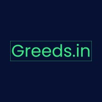Greeds.in logo - Similar company to Quickvite