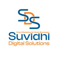 SUVIDHI DIGITAL SOLUTIONS logo - Similar company to Co-Creative Solutions