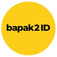 bapak2ID logo - Similar company to Dibilabs.Id