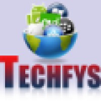 Techfys logo - Similar company to Techomind An It Company