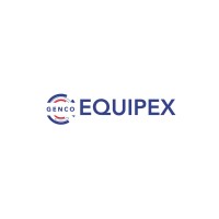 EQUIPEX logo - Similar company to Chrystal Plastic