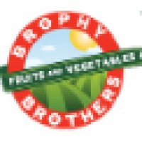 Brophy Brothers Wholesale Fruit & Vegetable logo - Similar company to Brophy Brothers Services