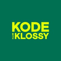 Kode With Klossy logo - Similar company to Stem·E Youth Career Development Program