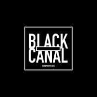 BLACK CANAL ORG. logo - Similar company to Cut X Sewn Media