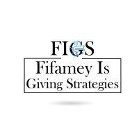 FIFAMEY IS GIVING STRATEGIES logo - Similar company to Key Event Senegal
