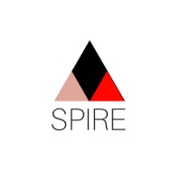 Spire Magazine logo - Similar company to Globalpost