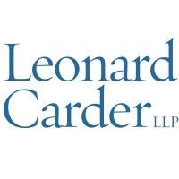 Leonard Carder, LLP logo - Similar company to Dandrea