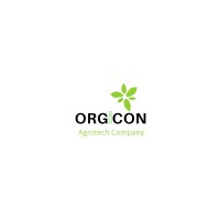 Orgicon Agrotech Pvt.Ltd. logo - Similar company to Mukesh Agro Tech Pvt Limited ( Soilking )