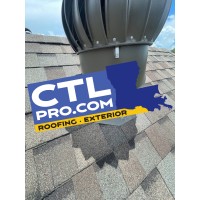 CTL Pro Construction logo - Similar company to Prime Property Solutions