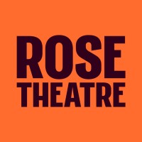 Rose Theatre logo - Similar company to Dtealliance