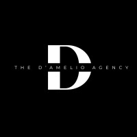 The D'Amelio Agency logo - Similar company to D'Amelio Enterprises