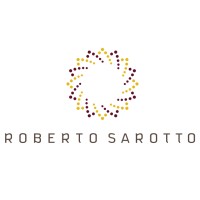 Roberto Sarotto logo - Similar company to Scarpinando
