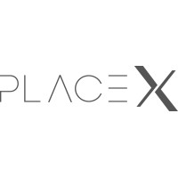PlaceX logo - Similar company to Trriv