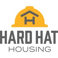 Hard Hat Housing logo - Similar company to Wise Builders Group