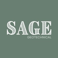 Sage Geotechnical logo - Similar company to E & B Granite