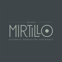Mirtillo Banqueting logo - Similar company to Akta