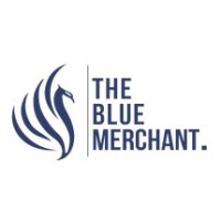 The Blue Merchant logo - Similar company to Haikun Capital