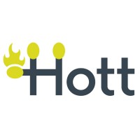 Hott Growth logo - Similar company to Adcrate