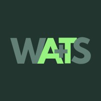 WATS logo - Similar company to Curbwaste