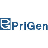 Prigen: Skincare essenziale logo - Similar company to Warew | Japanese Skincare