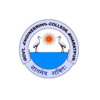 Government Engineering College Bharatpur (Raj) logo - Similar company to Nimbuslearning