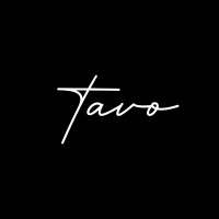 TAVO Films logo - Similar company to Harmons Music Hub