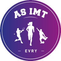 Association Sportive de l'Institut Mines-Télécom Evry logo - Similar company to Esalm ⚽ Football Club De Linas-Montlhéry N3 Fff