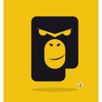 Gorilla Recruiting logo - Similar company to Con Select Gmbh - Personalberatung Der Verpackungsbranche