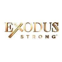 Exodus Strong logo - Similar company to Togethere Vacation Rentals