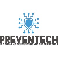 PREVENTECH IT-Service logo - Similar company to Preventech Ai