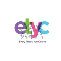 Every Thank You Counts logo - Similar company to Tramssmart