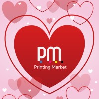 Printing Market logo - Similar company to Printing Palace