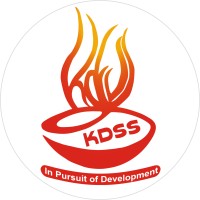Khandwa Diocesan Social Services (KDSS) logo - Similar company to Pralee Technology & Games