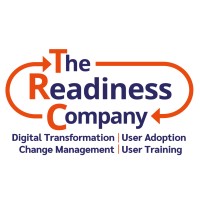 The Readiness Company logo - Similar company to Illuminate Learning Ltd