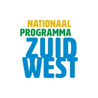 Nationaal Programma Den Haag Zuidwest logo - Similar company to Obs Toermalijn