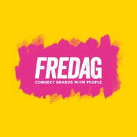 Fredag logo - Similar company to Konpro Ab