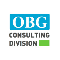 OBG Company Ltd. logo - Similar company to Obg • Creative Agency