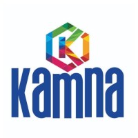 Kamna logo - Similar company to Kamna Techno Private Limited