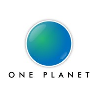 One Planet Developments Limited logo - Similar company to Boom Power
