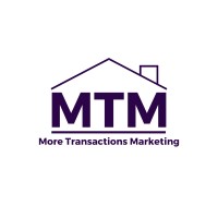 More Transactions Marketing