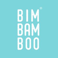 BimBamBoo logo - Similar company to Aumm