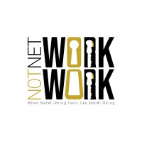 NetWORK NotWORK CIC logo - Similar company to Power Of Women💥