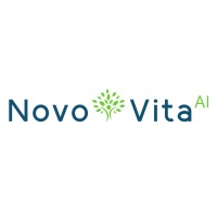 Novo Vitae AI logo - Similar company to Planbasis Ag