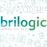 BRILOGIC logo - Similar company to Visual Label S.L.