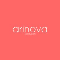 ARINOVA logo - Similar company to Pixie Think