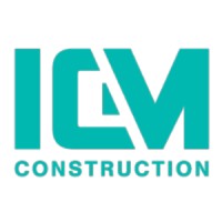 ICM Construction logo - Similar company to Trowse Constructions