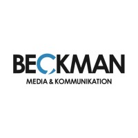 Beckman Media & Kommunikation AB logo - Similar company to Manic Studios