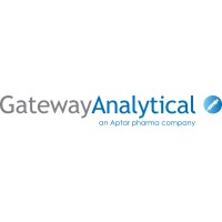 Gateway Analytical, an Aptar Pharma company logo - Similar company to Adherex Validation Consulting